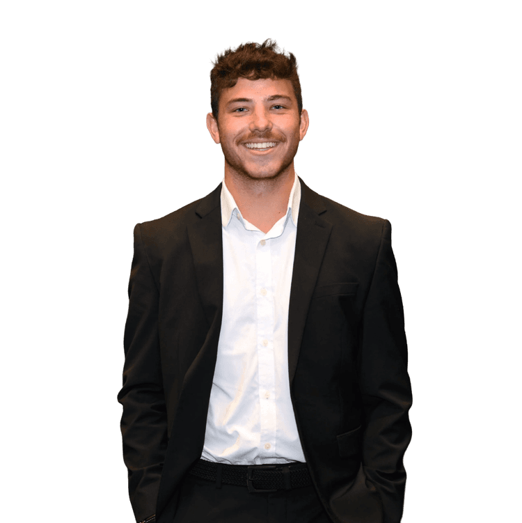 Dillon Rosenthal — Founder of BounceBack
