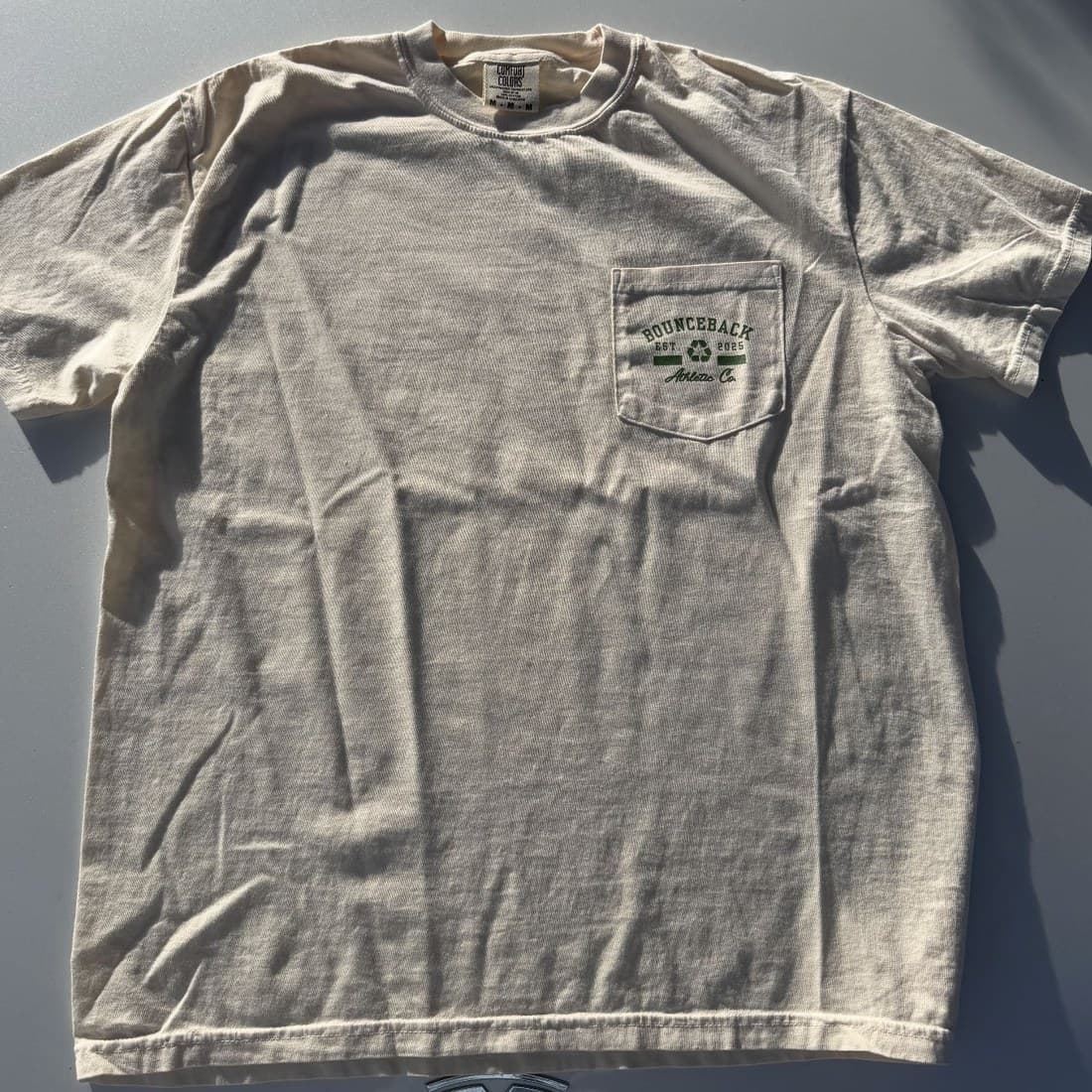 BounceBack Tee