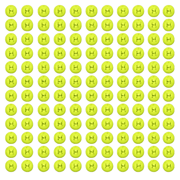 BB-1 100-Pack