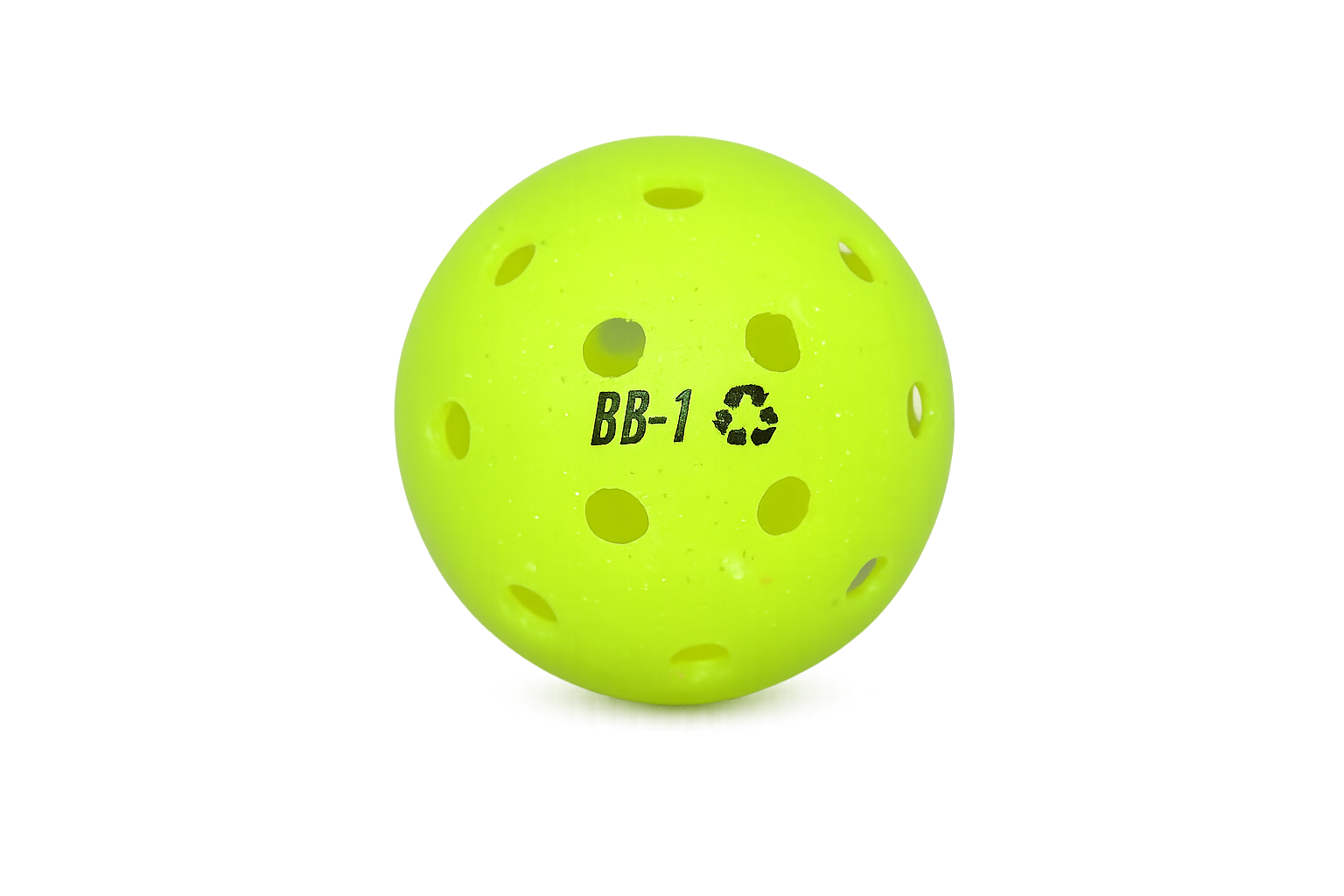 BB-1 Recycled Pickleball